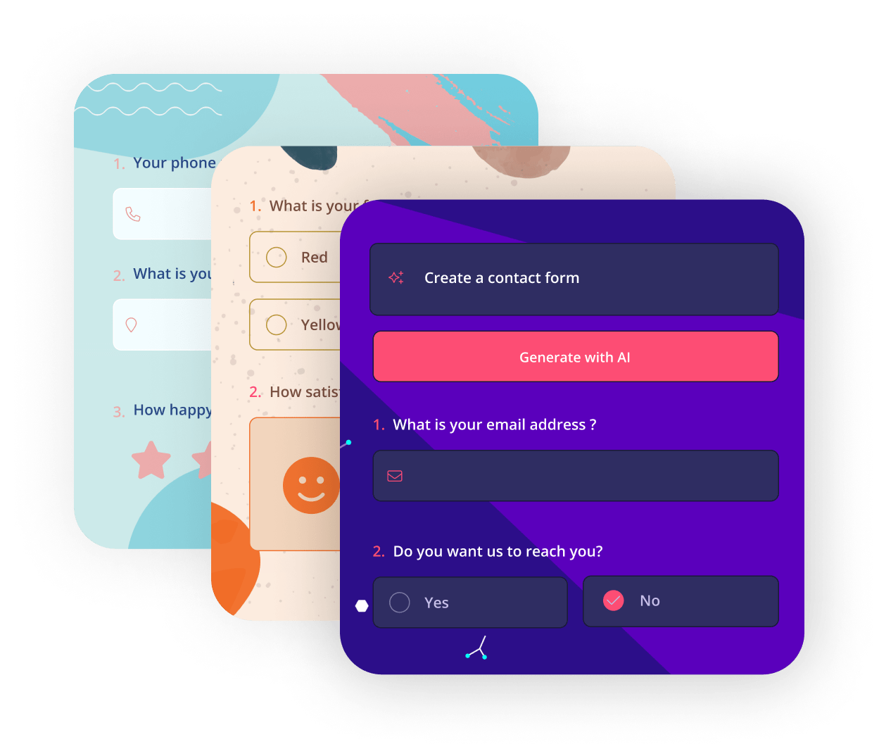 AI: The Best Assistant for AI Powered Forms