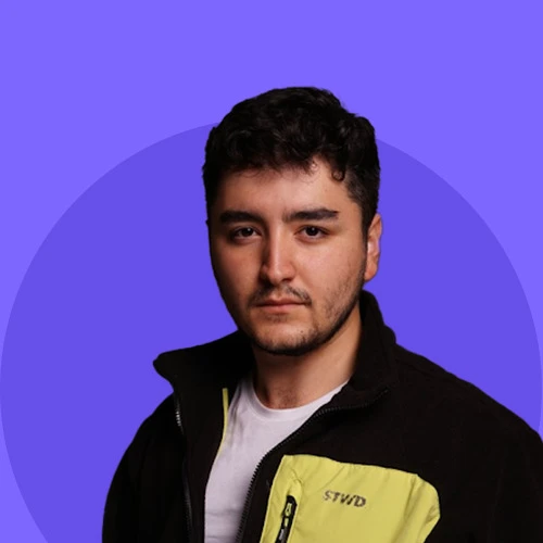 Yasin Yorgancı
