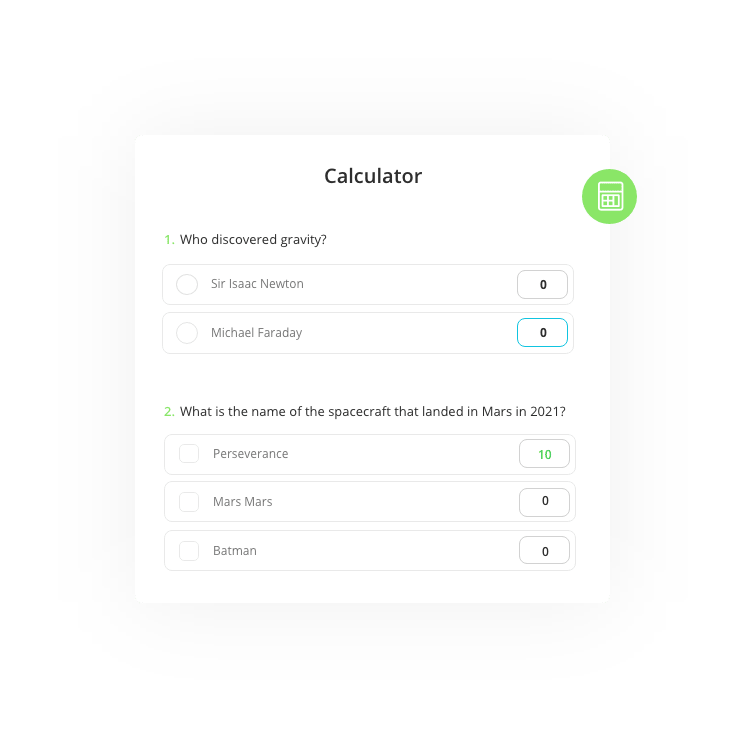 Quiz Maker (Criar quiz /teste) – Apps no Google Play