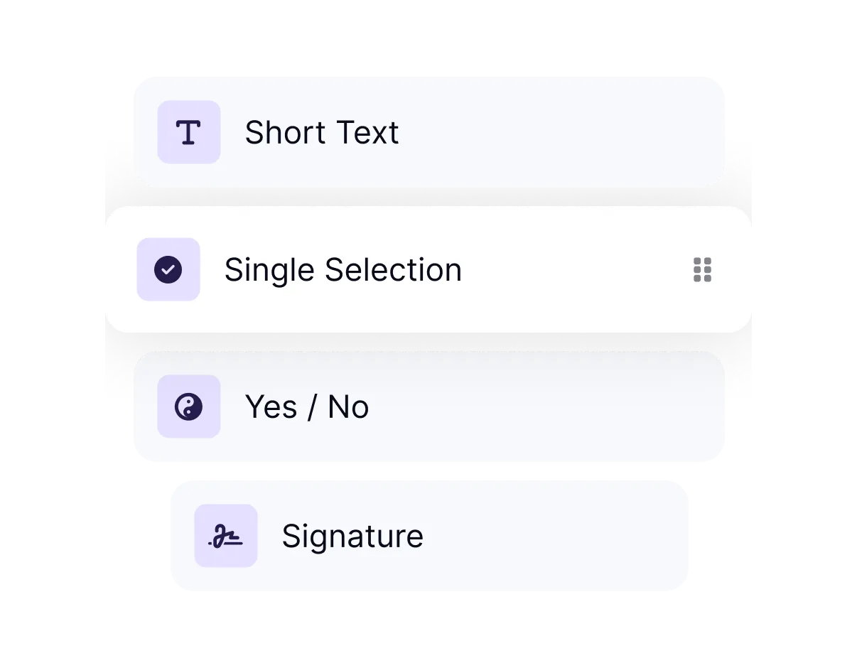 Create forms