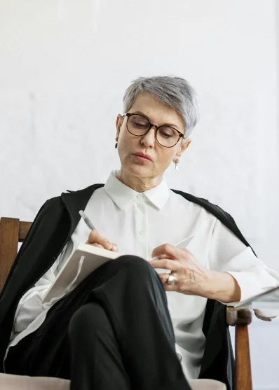 Kişilik quizi yapın