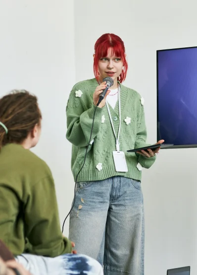 Bilgi yarışması quizi oluşturun