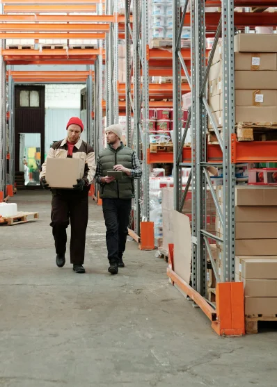 Get wholesale orders