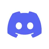 Discord Logo