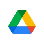 Google Drive Logo