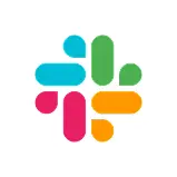 Slack Logo