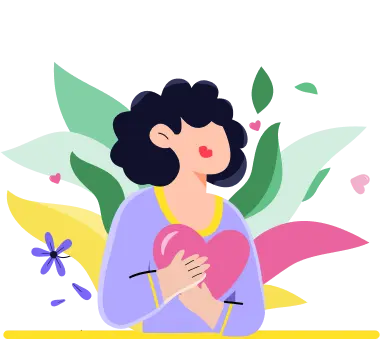 Community illustration