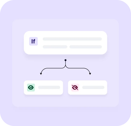 Marka stilinizi yansıtın