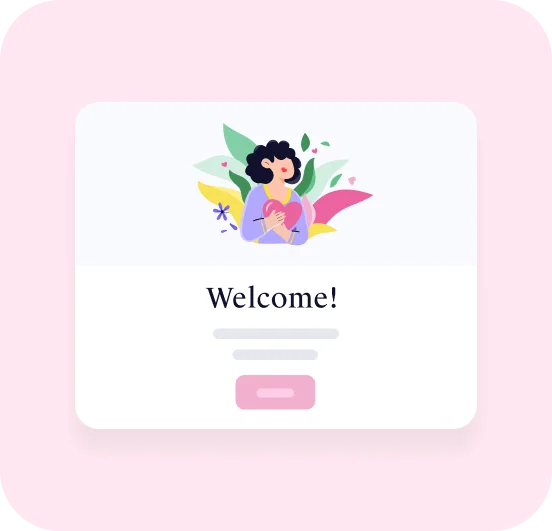 1. Importer dans votre compte