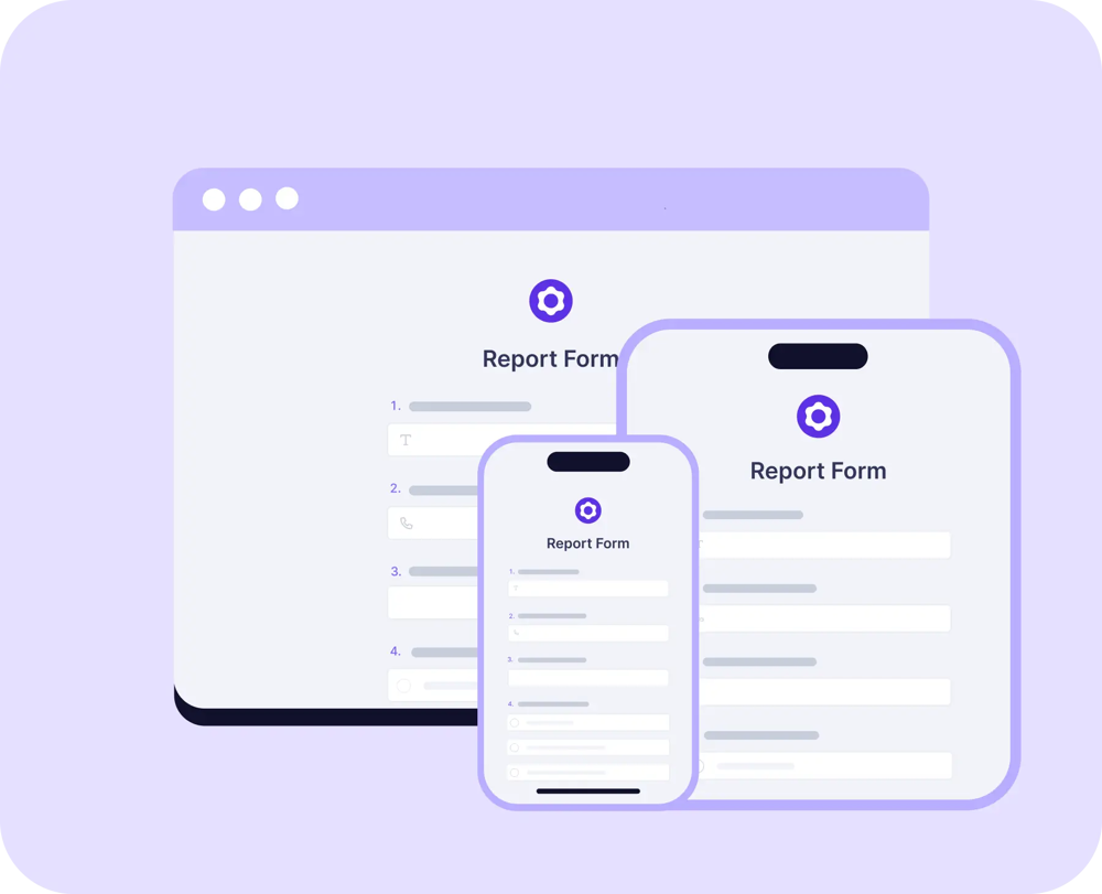 Optimizado para todos os dispositivos
