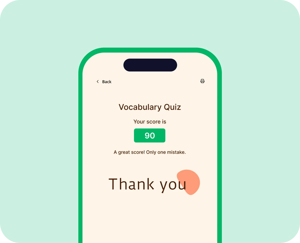 Değerlendirme sürecini otomatikleştirin