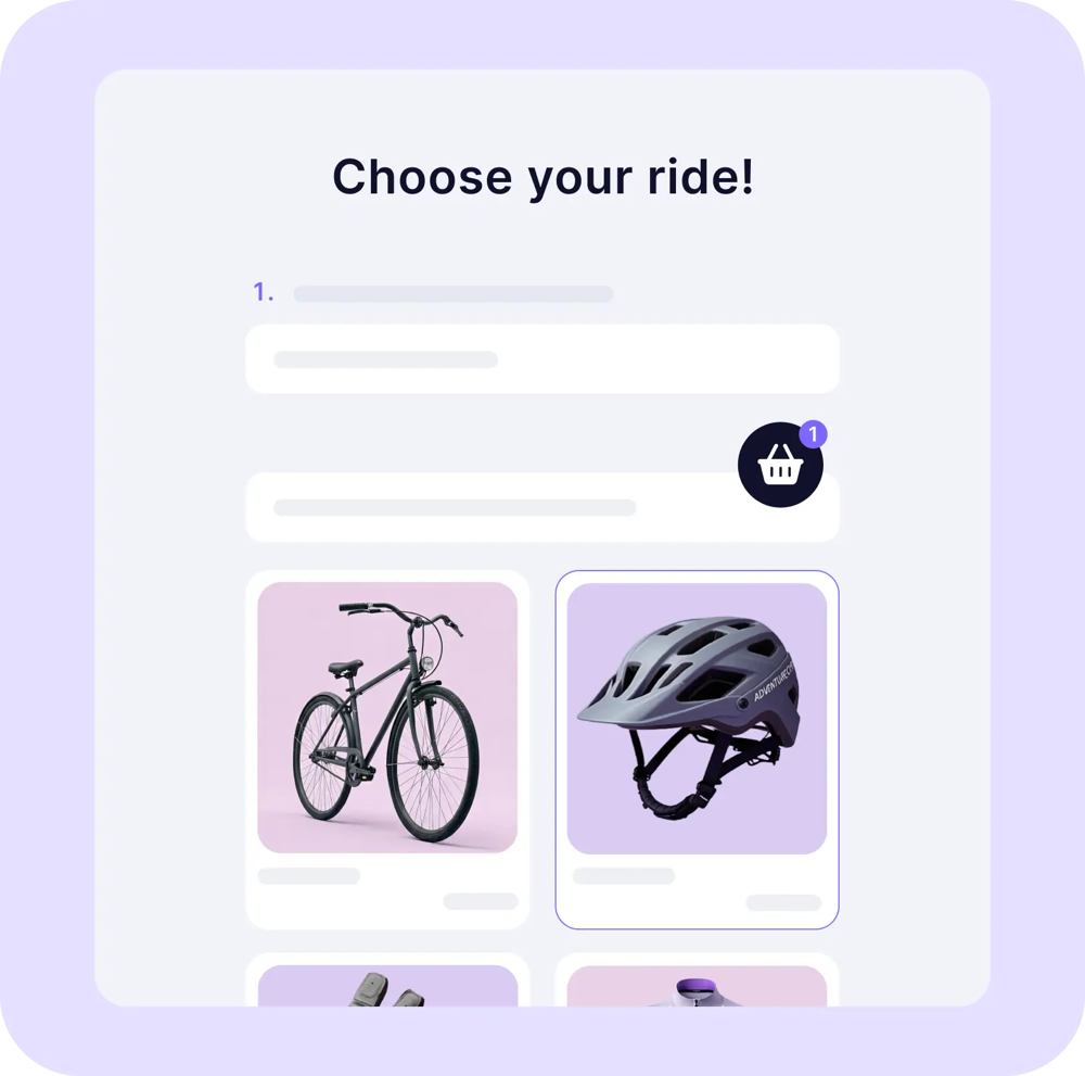Create a Stripe payment form for free