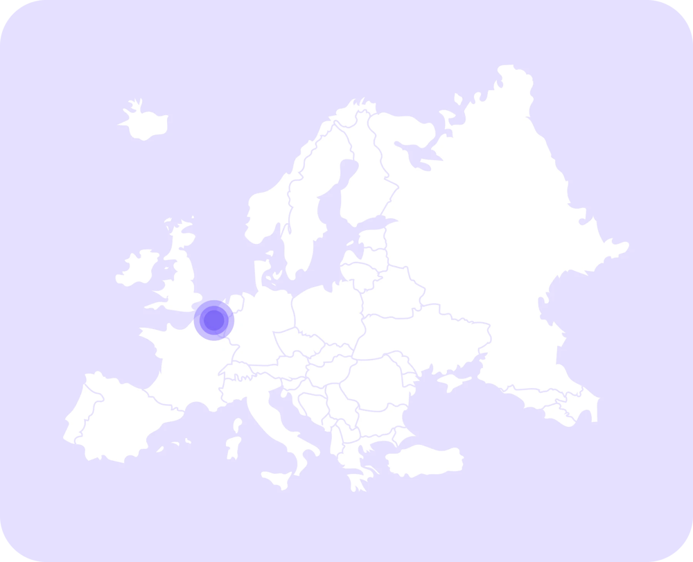 Di mana forms.app menyimpan data?