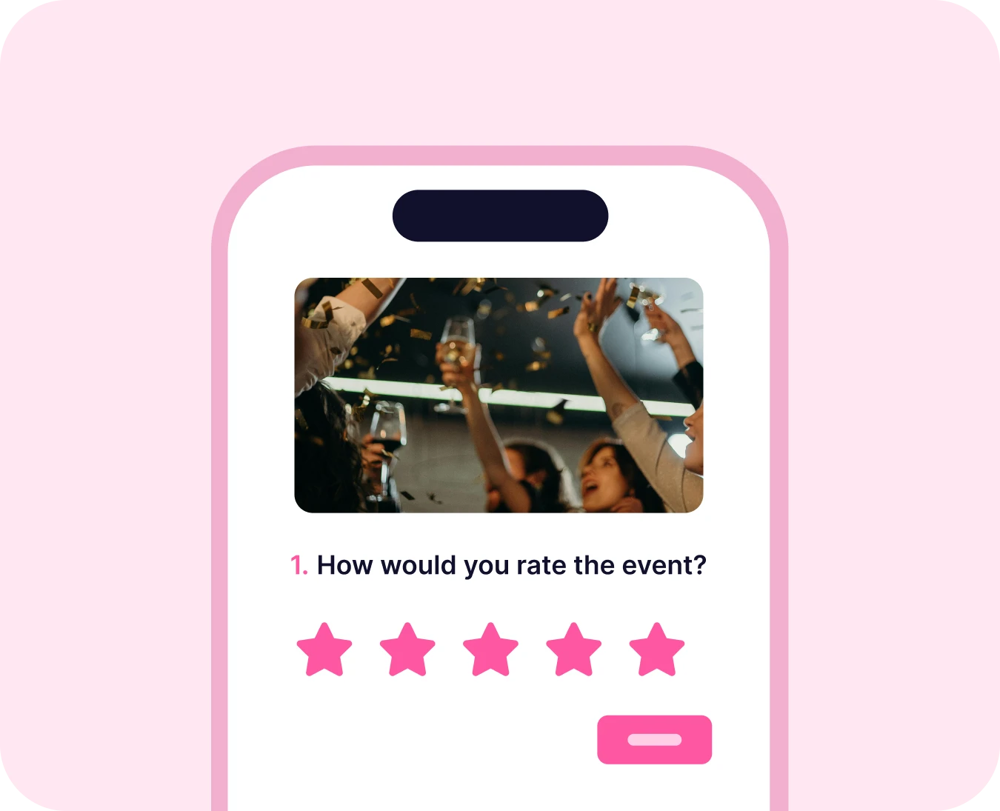 Obtenha feedback instantâneo