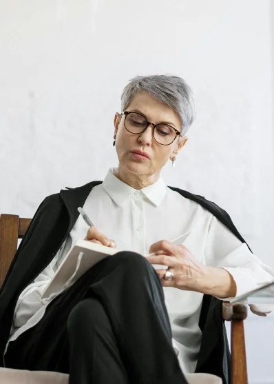 Kişilik quizi yapın