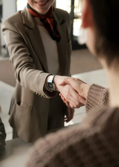 Potansiyel müşteri oluşturma formları