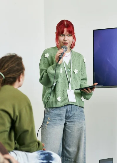 Bilgi yarışması quizi oluşturun