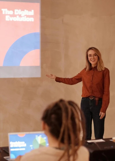 Membuat kuis webinar