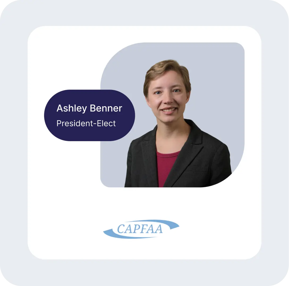 CAPFAA collects 2x more applications