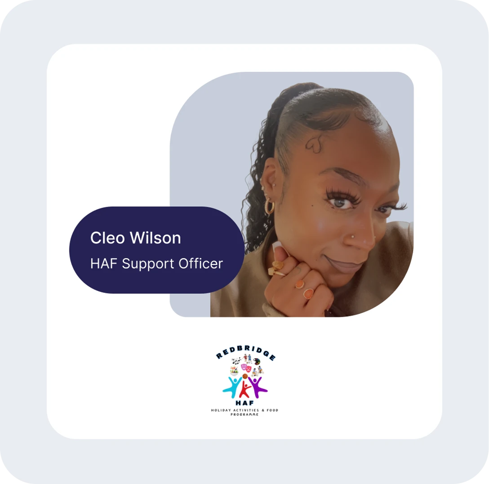 Redbridge HAF creates smoother forms with forms.app