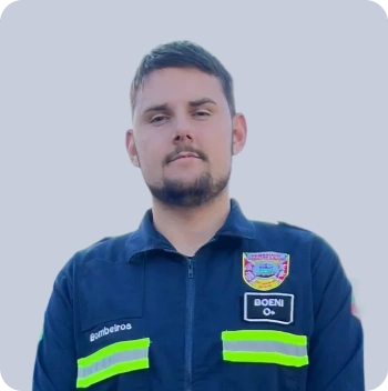 Bombeiros São Vendelino