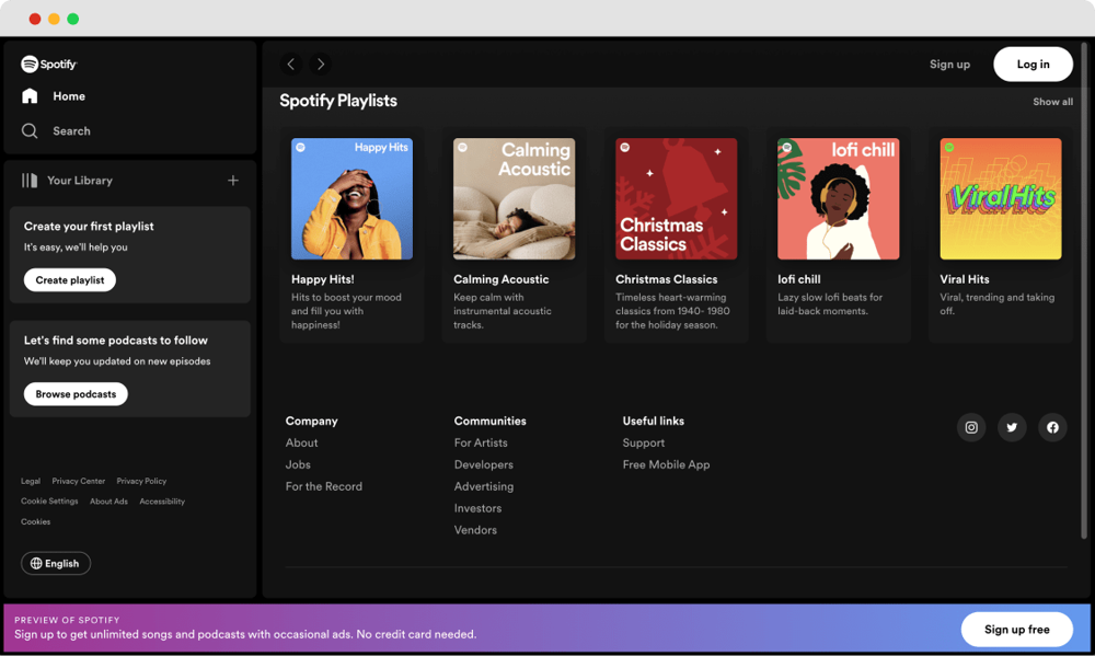 #13 Essential tools for entrepreneurs in 2024 - Spotify