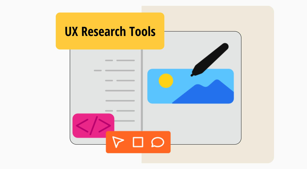 10+ Beste Werkzeuge für UX-Forschung im Jahr 2024
