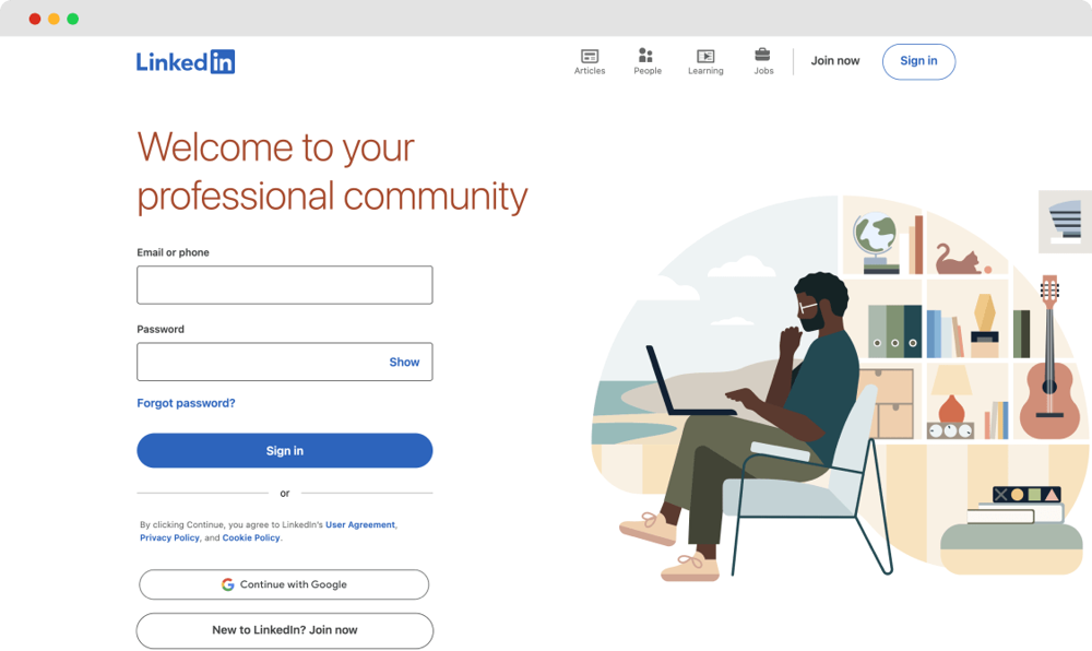 #5 beste Tools für HR - LinkedIn