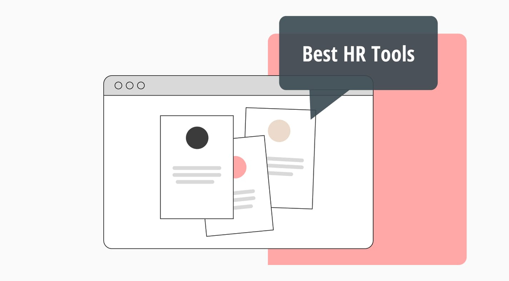 10+ Must-have Tools für HR zur Steigerung der Teamproduktivität