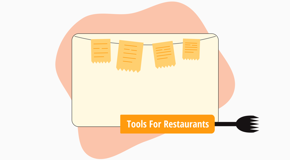 10+ Online-Tools für Restaurants