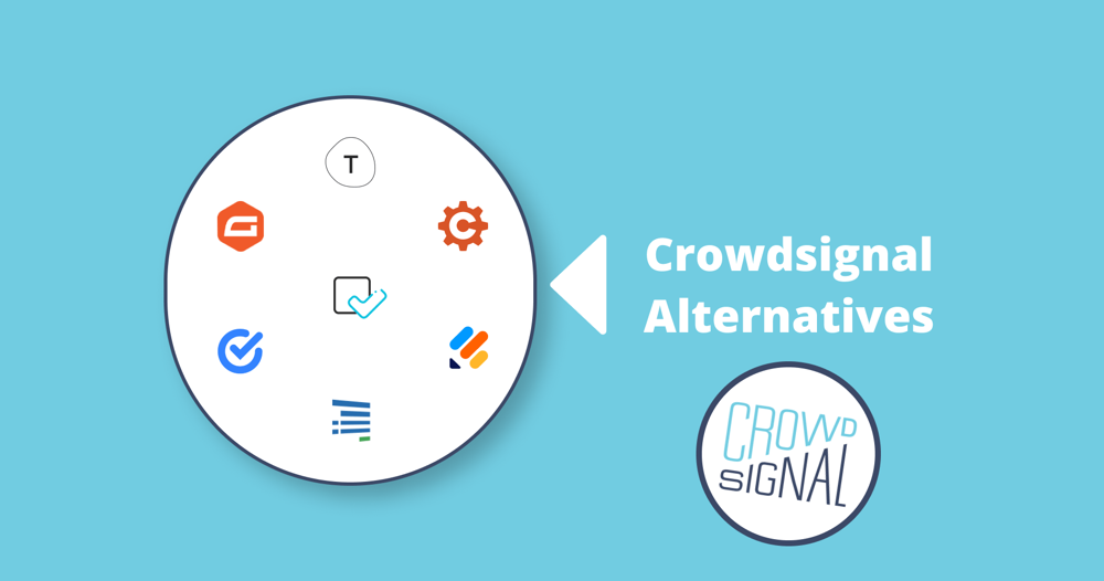 9 Best Crowdsignal alternatives to create surveys