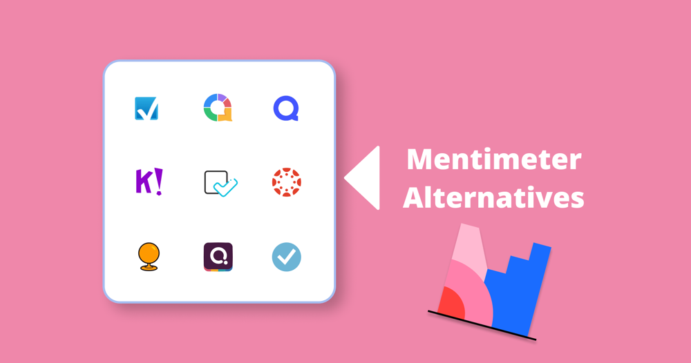 11+ Best Mentimeter alternatives in 2025 (Pros, cons & prices)