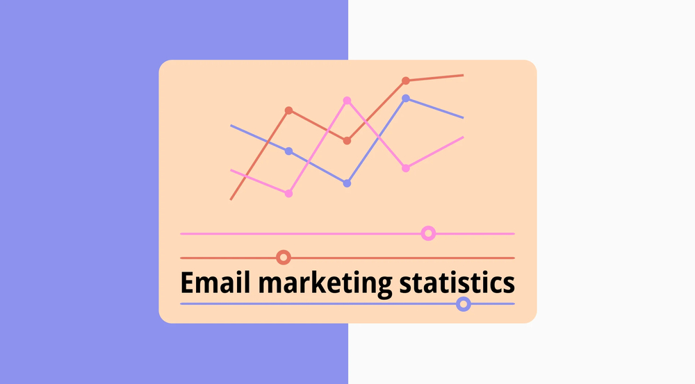 100+ Email marketing statistics for 2026