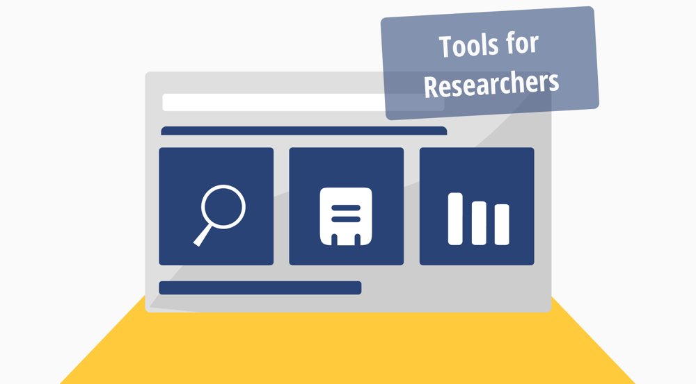15+ Best tools for researchers in 2025