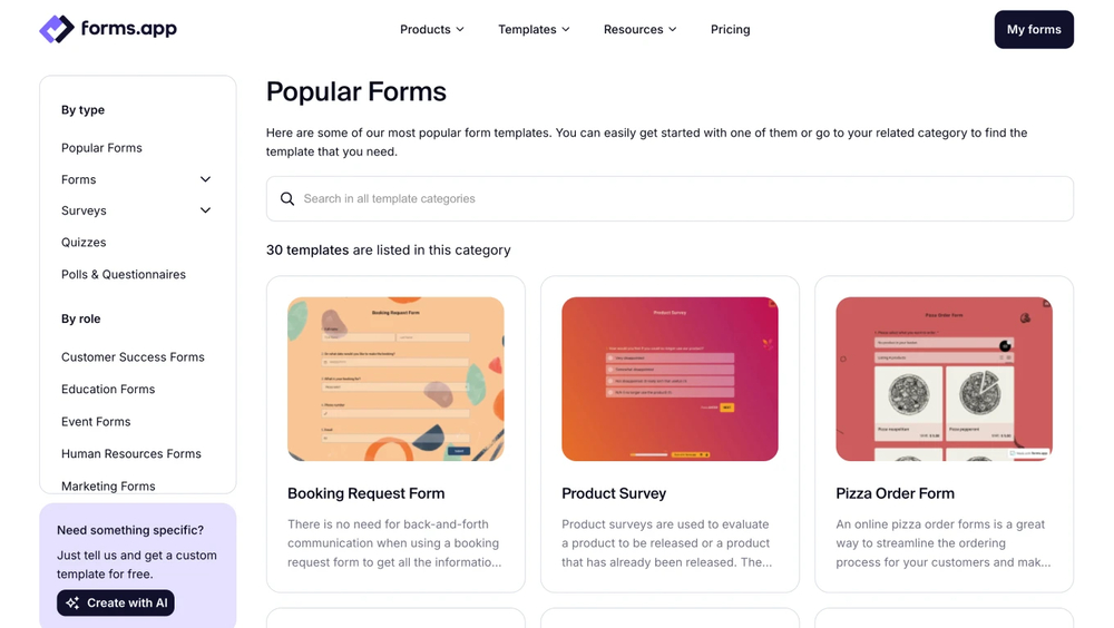 Choose a way to start