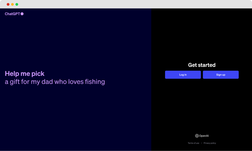 #5 Best marketing tools - ChatGPT