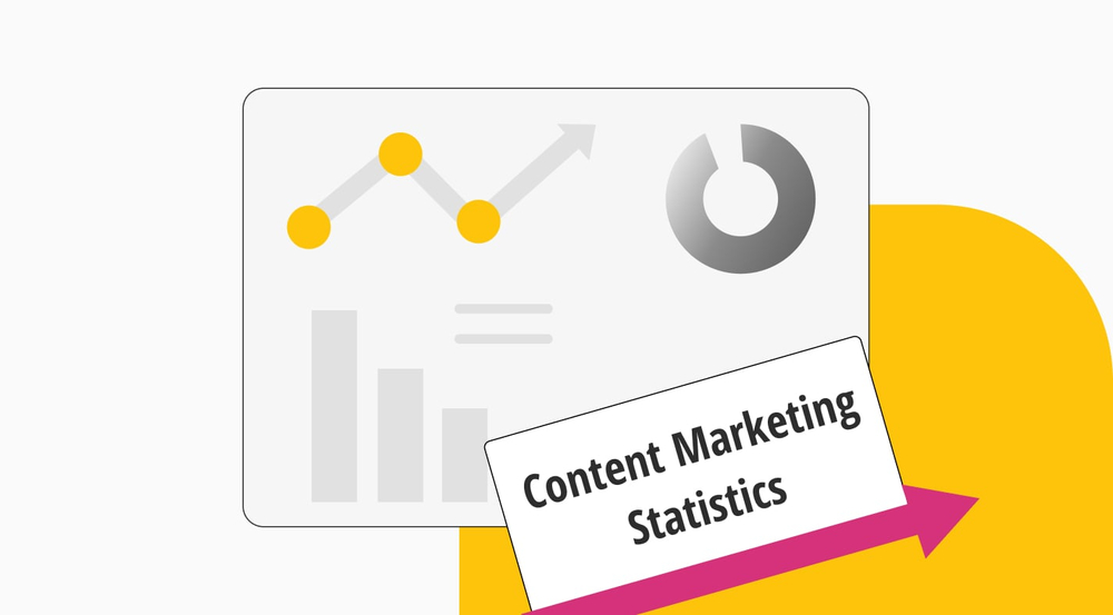 20+ Essential content marketing statistics for 2025