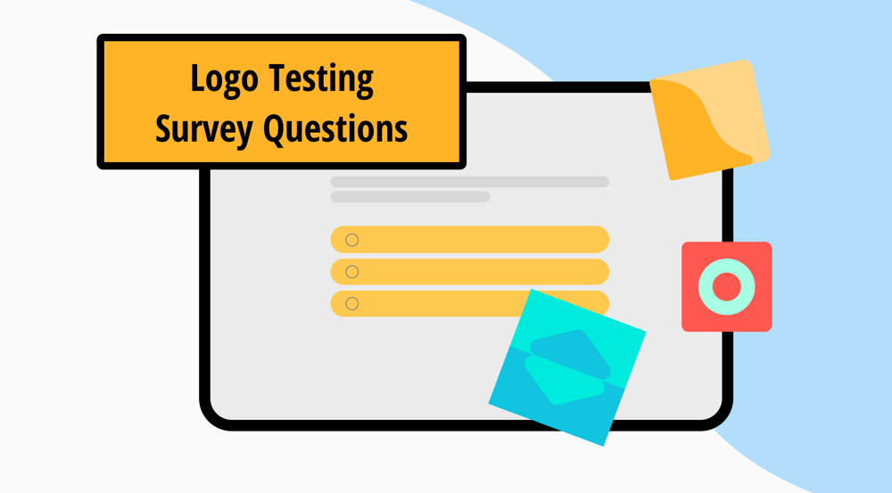 20+ Excellent logo testing survey questions