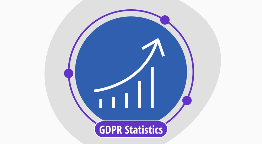 20+ GDPR statistics you need to know in 2026