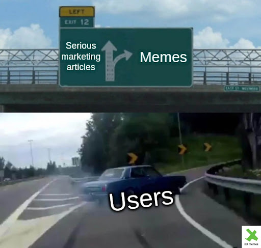 #18 Meme Marketing Source: devrix