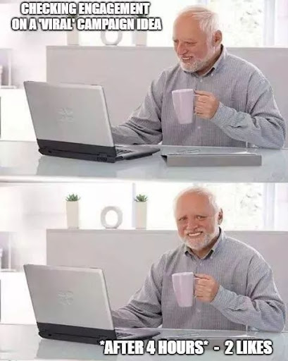 #19 Meme Marketing Source:&nbsp;digichefs