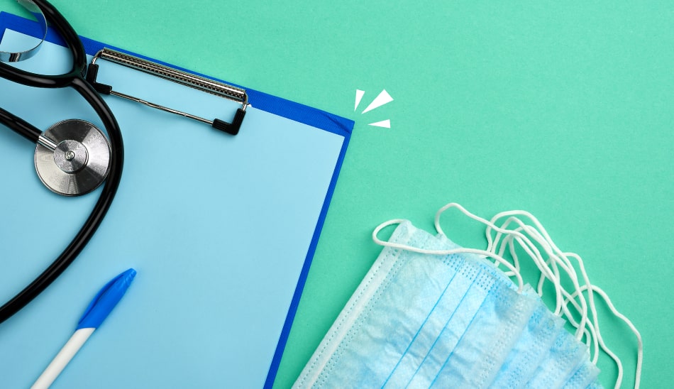 20 Amazing health survey questions for questionnaires