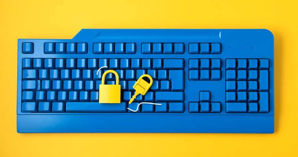 20 Great computer security survey questions to ask in your questionnaire