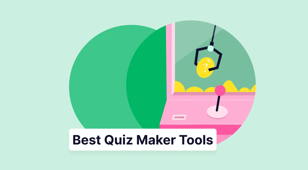19+ Best online quiz maker tools (free & paid 2026)