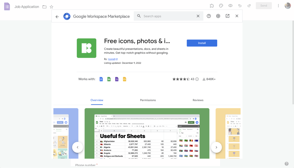 Free icons, photos &amp; illustrations