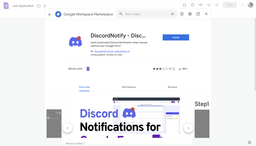 DiscordNotify