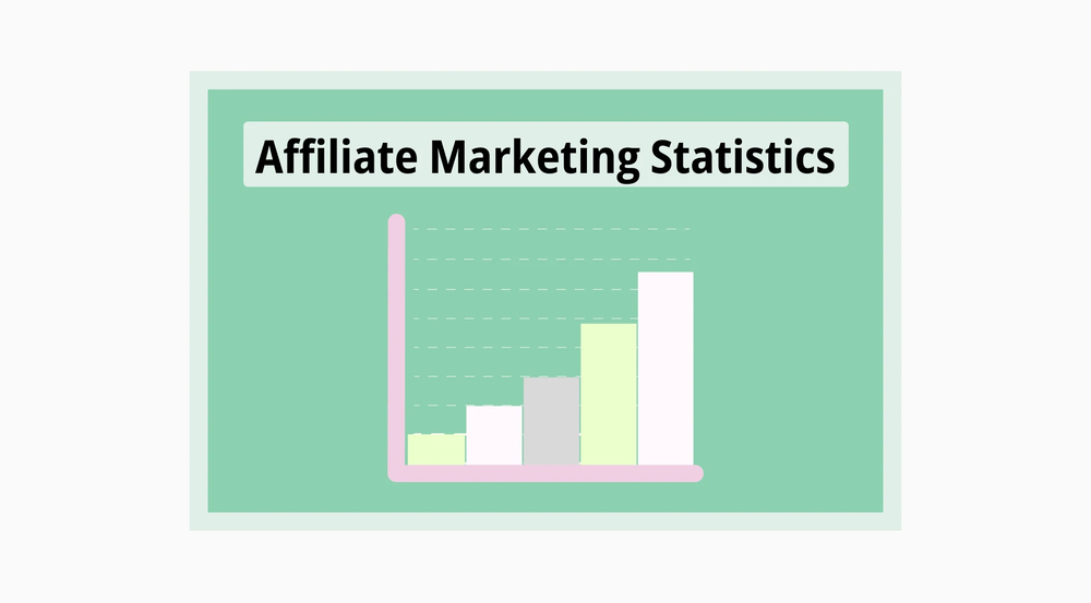 25+ Affiliate marketing statistics you need to know in 2026