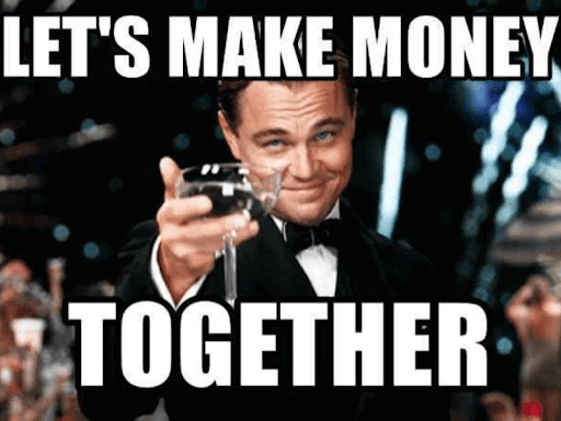 #8 Market Research Meme - Source:&nbsp;The European Review