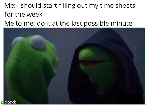 #2 Agency Meme - Source:&nbsp;clockk