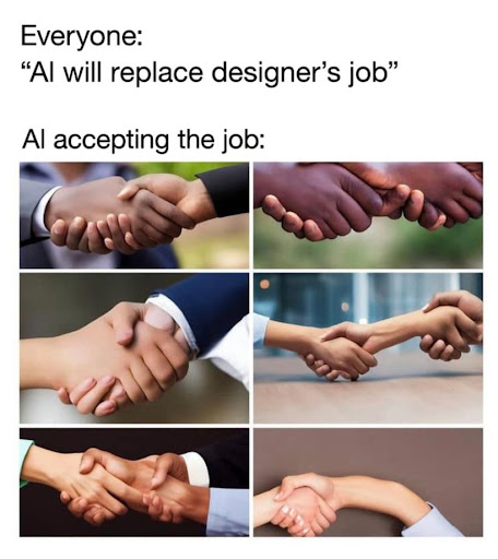 #22 Agency Meme - Source:&nbsp;Instagram